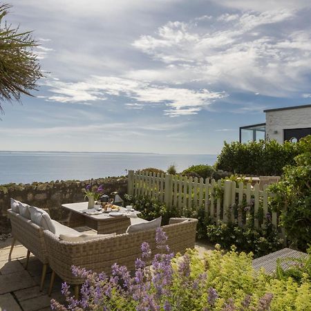 Mariners Cottage 마우스홀 외부 사진