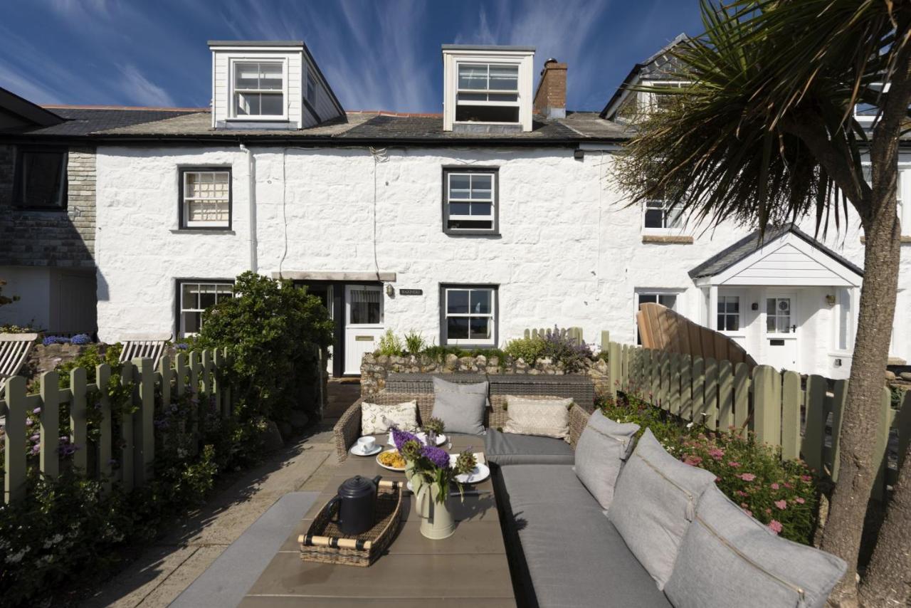 Mariners Cottage 마우스홀 외부 사진