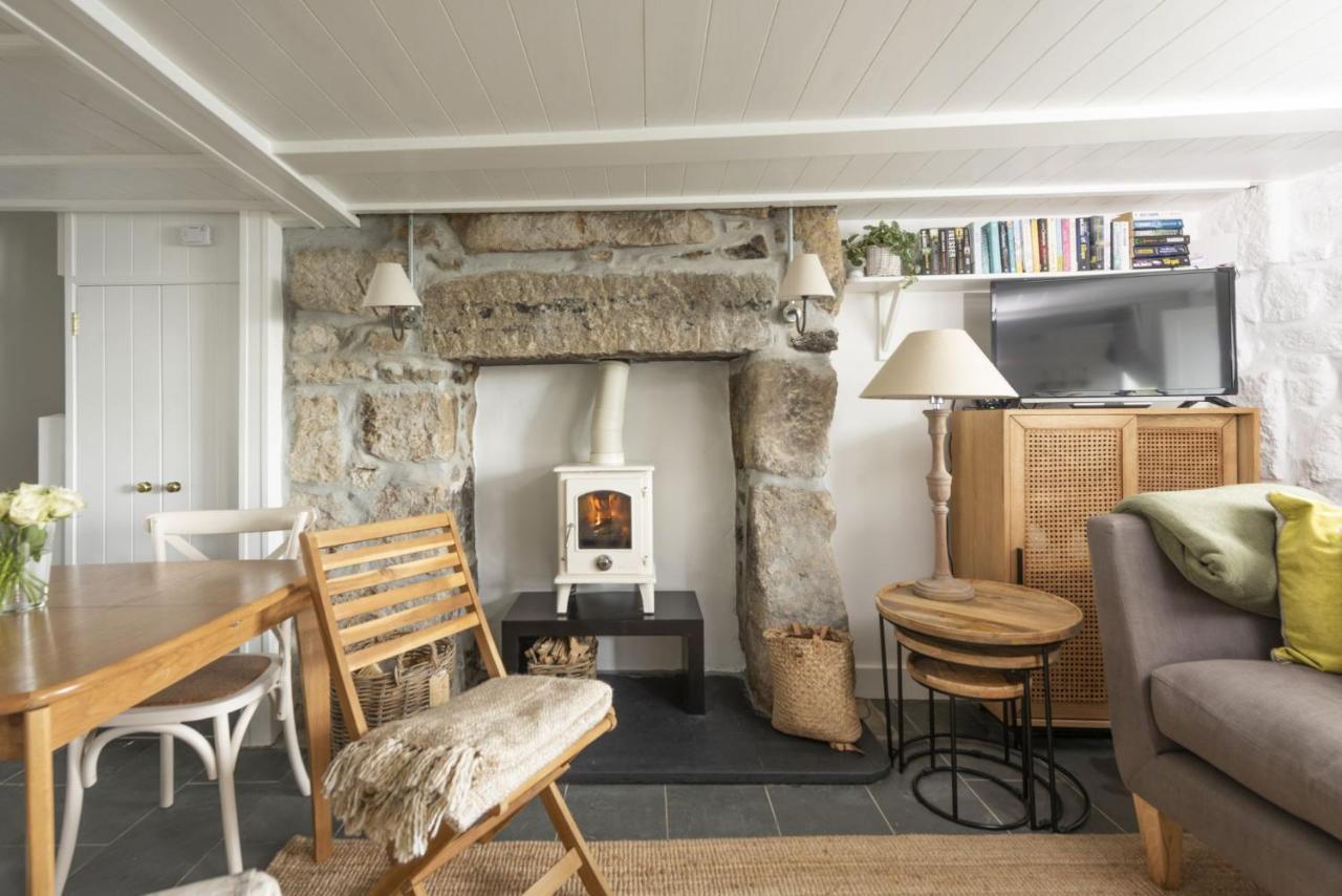 Mariners Cottage 마우스홀 외부 사진