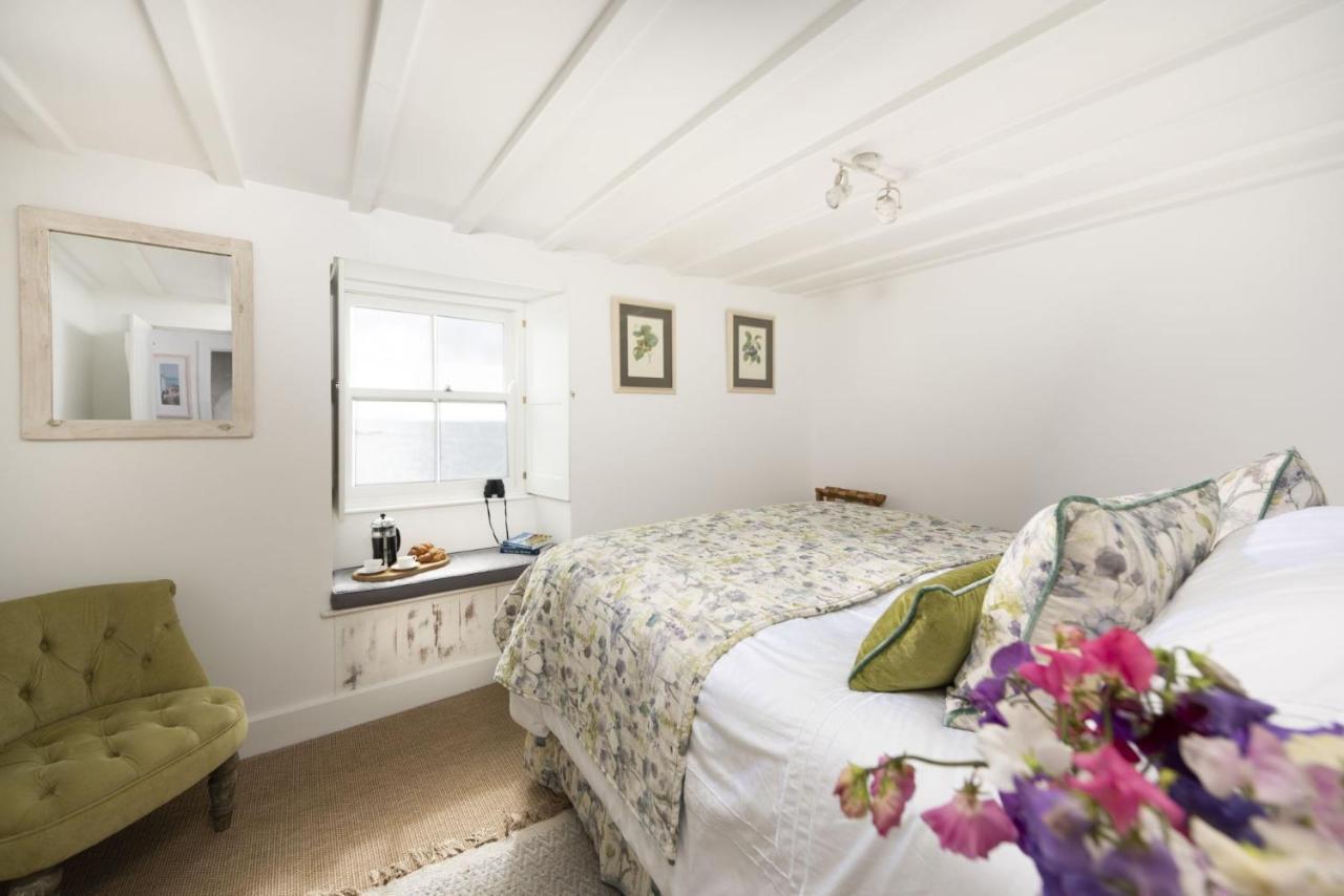 Mariners Cottage 마우스홀 외부 사진