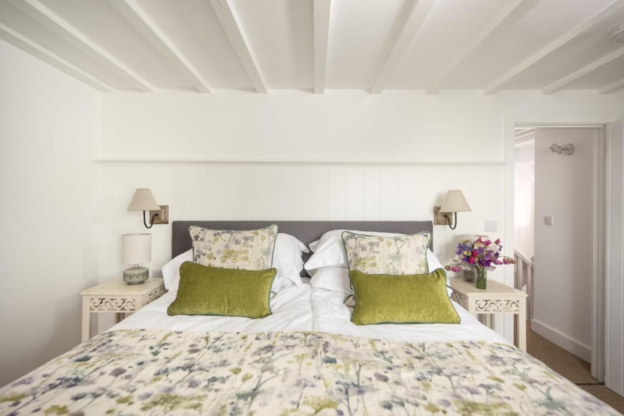 Mariners Cottage 마우스홀 외부 사진